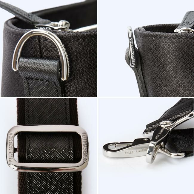 ペッレモルビダ キャピターノ トートバッグ PELLE MORBIDA pmo-ca303