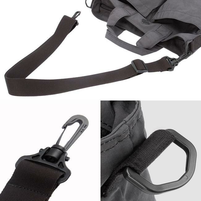 クレドラン ポイド ヘルメットバッグ CLEDRAN cl3432