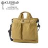 クレドラン ポイド ヘルメットバッグ CLEDRAN cl3432