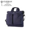 クレドラン ポイド ヘルメットバッグ CLEDRAN cl3432