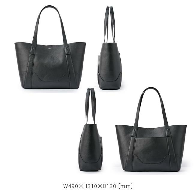 ペッレモルビダ コローレ トートバッグ PELLE MORBIDA pmo-st012m