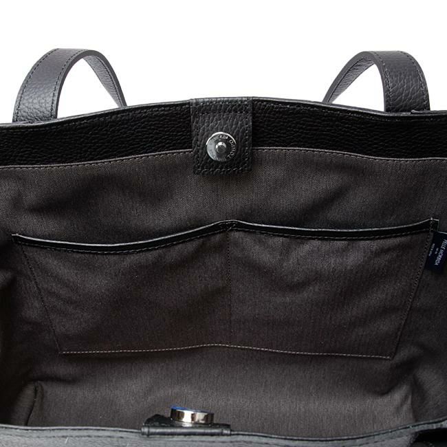 ペッレモルビダ コローレ トートバッグ PELLE MORBIDA pmo-st012m