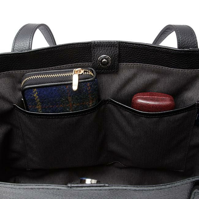 ペッレモルビダ コローレ トートバッグ PELLE MORBIDA pmo-st012m