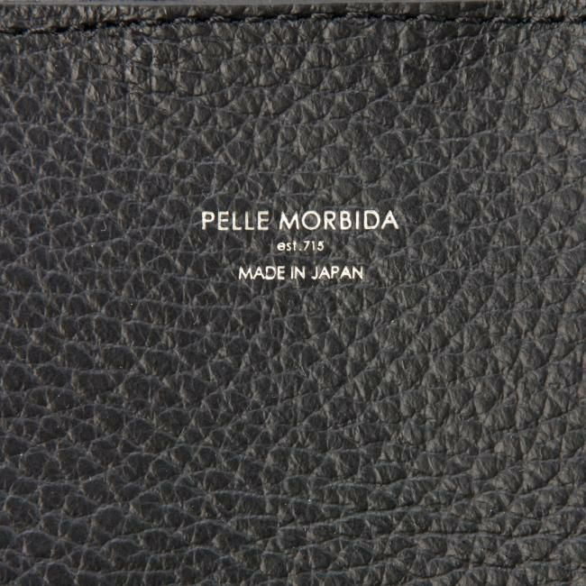 ペッレモルビダ コローレ トートバッグ PELLE MORBIDA pmo-st012m