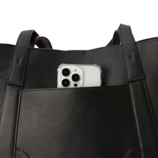 ペッレモルビダ コローレ トートバッグ PELLE MORBIDA pmo-st012m