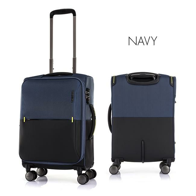 サムソナイト ストラリウム スーツケース Samsonite gu6-001