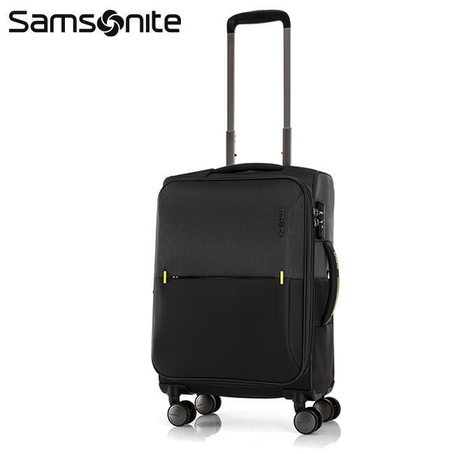 サムソナイト ストラリウム スーツケース Samsonite gu6-001