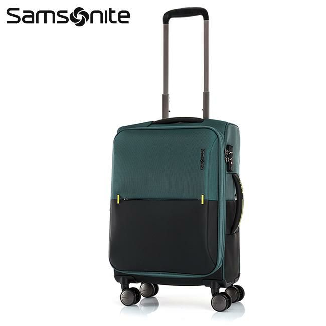 サムソナイト ストラリウム スーツケース Samsonite gu6-001