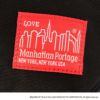 マンハッタンポーテージ ベアブリック【LTD】 ショルダーバッグ Manhattan Portage mp6020bearbrick23
