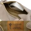 クレドラン ヴィフ ショルダーバッグ CLEDRAN cl3640