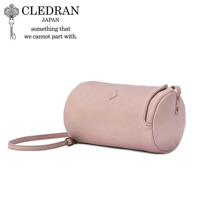 クレドラン ヴィフ ショルダーバッグ CLEDRAN cl3640