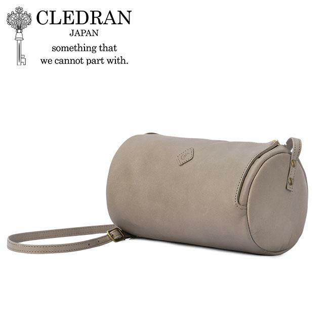 クレドラン ヴィフ ショルダーバッグ CLEDRAN cl3640