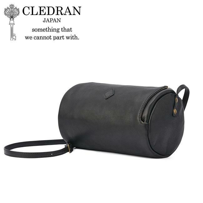 クレドラン ヴィフ ショルダーバッグ CLEDRAN cl3640