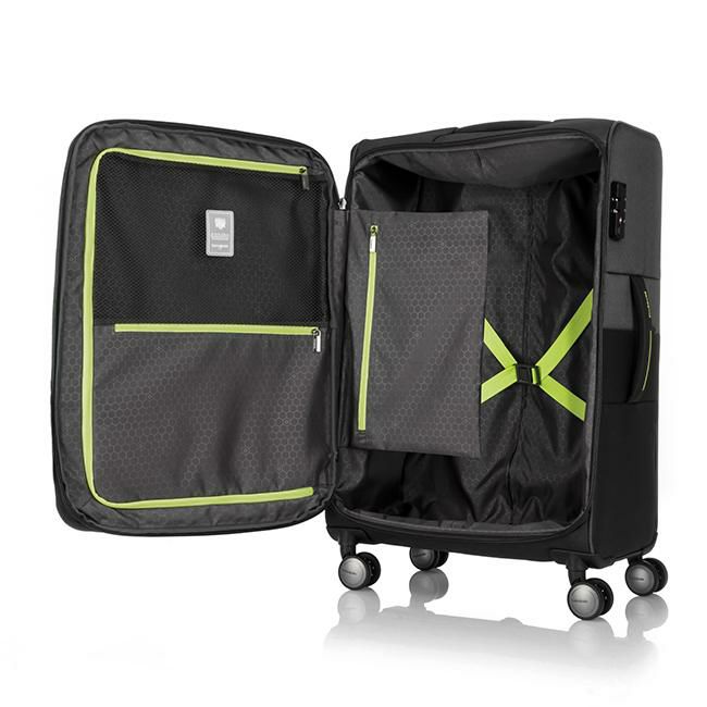 サムソナイト ストラリウム スーツケース Samsonite gu6-002