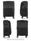 サムソナイト ストラリウム スーツケース Samsonite gu6-002
