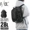 F/CE. 950 リュック  950-travel-bp-s
