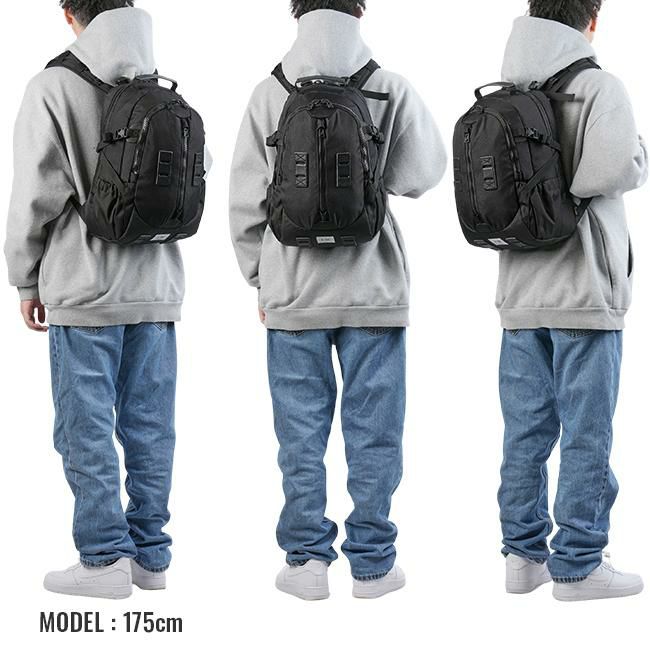 F/CE. 950 リュック  950-travel-bp-s