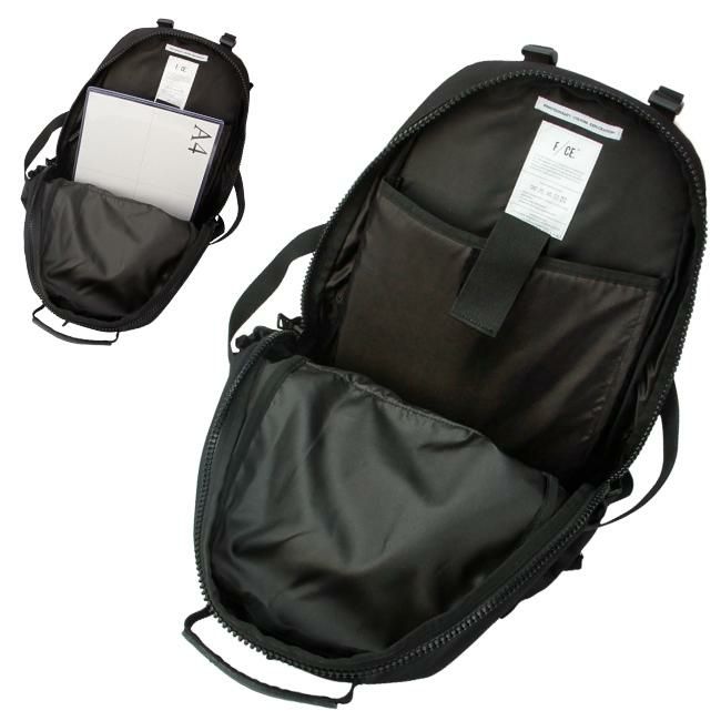 F/CE. 950 リュック  950-travel-bp-s