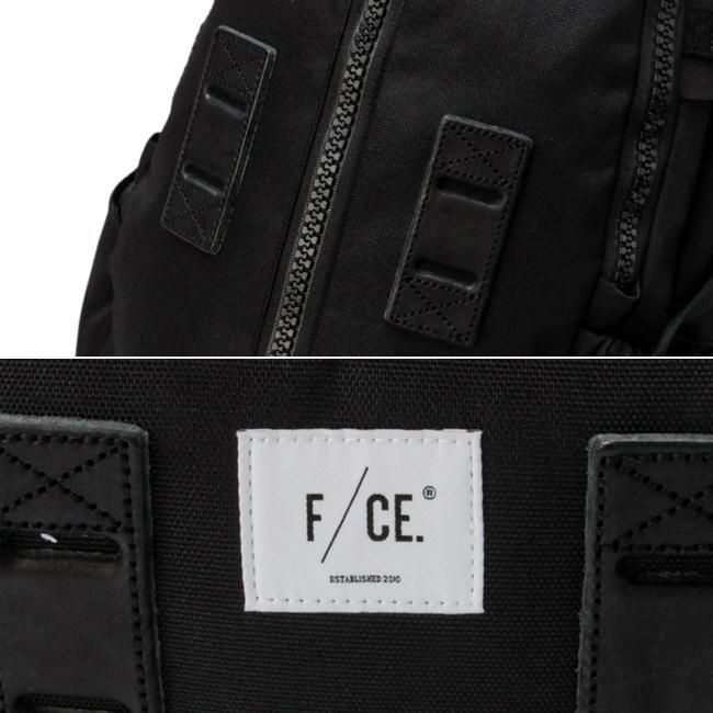 F/CE. 950 リュック  950-travel-bp-s