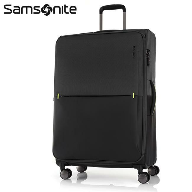 サムソナイト ストラリウム スーツケース Samsonite gu6-003