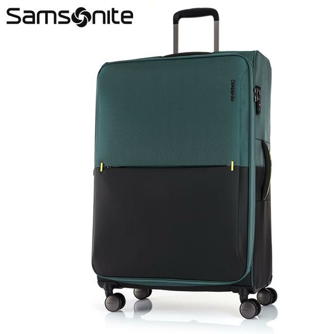 サムソナイト ストラリウム スーツケース Samsonite gu6-003
