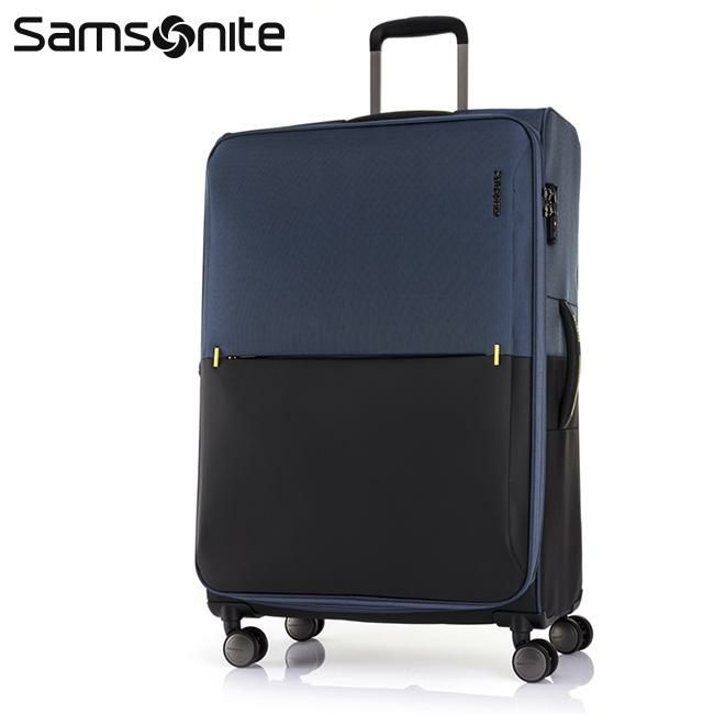 サムソナイト ストラリウム スーツケース Samsonite gu6-003