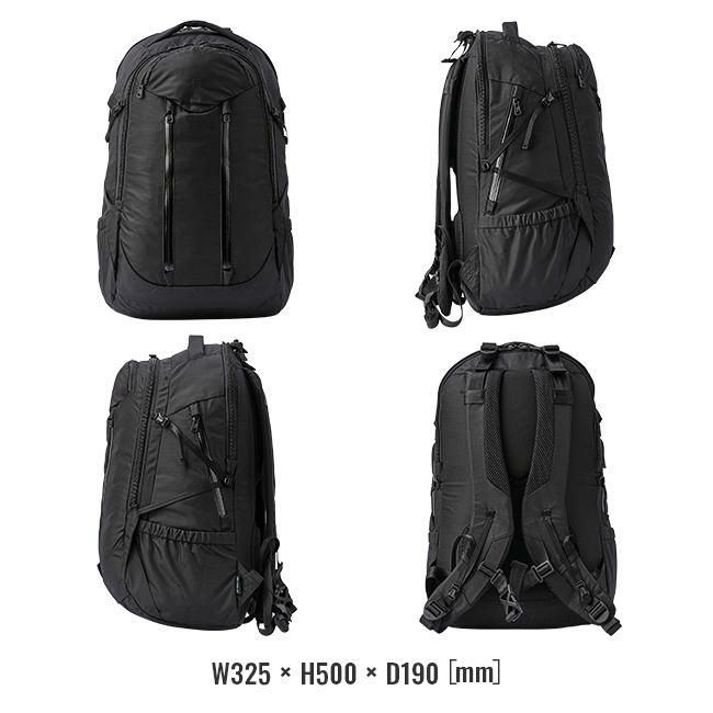 F/CE. ロービック リュック  robic-daytrip-bp