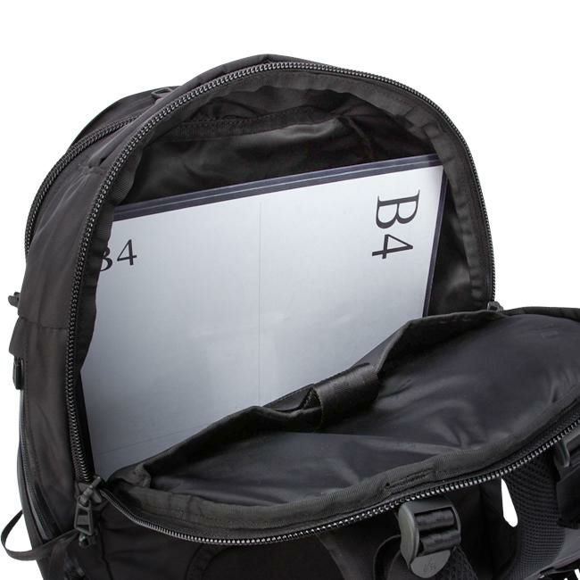 F/CE. ロービック リュック  robic-daytrip-bp