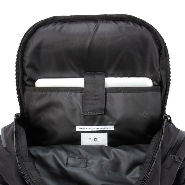 F/CE. ロービック リュック  robic-daytrip-bp