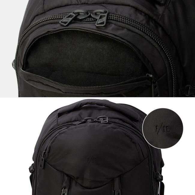 F/CE. ロービック リュック  robic-daytrip-bp