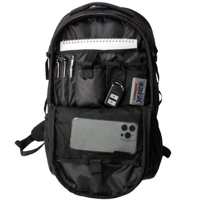 F/CE. ロービック リュック  robic-daytrip-bp