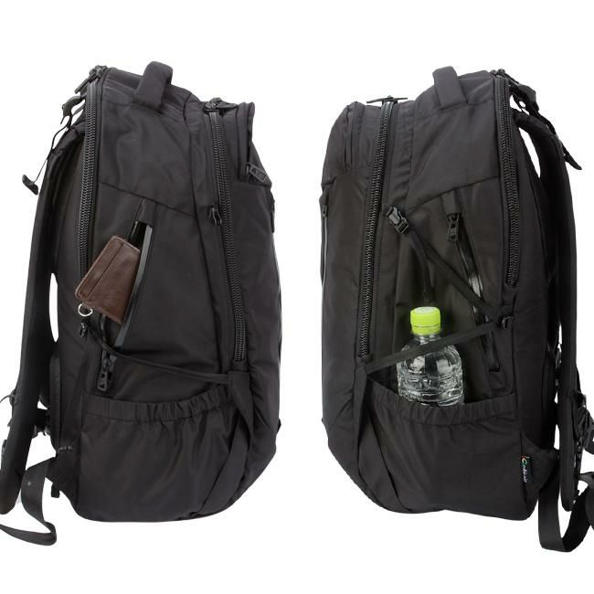 F/CE. ロービック リュック  robic-daytrip-bp