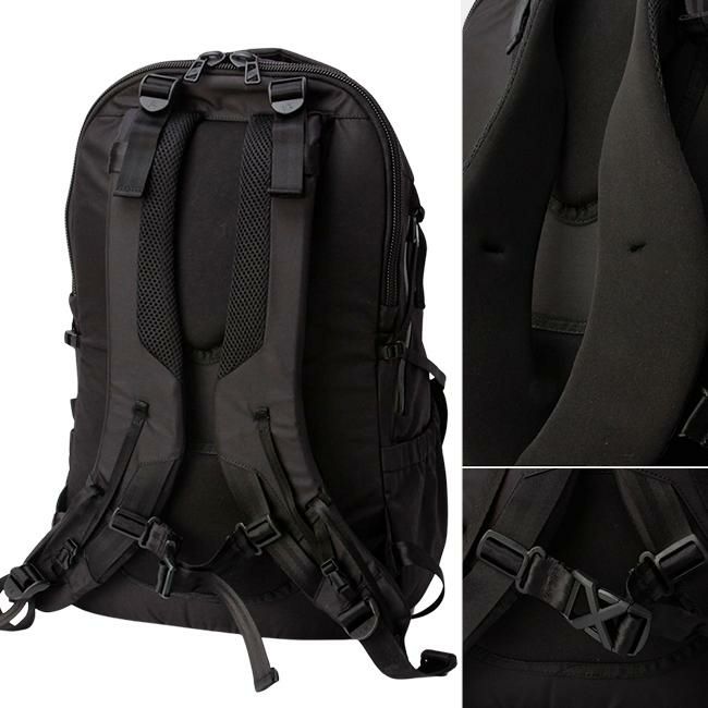 F/CE. ロービック リュック  robic-daytrip-bp