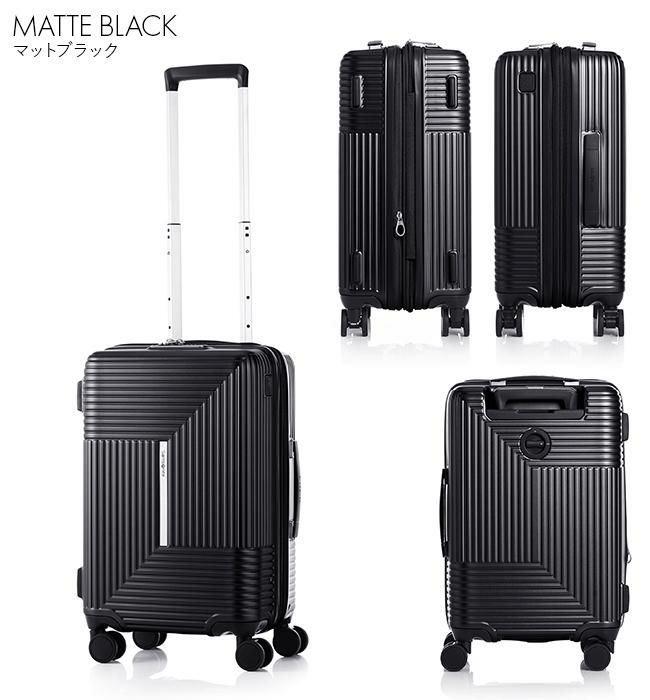 サムソナイト アピネックス スーツケース Samsonite hk6-005