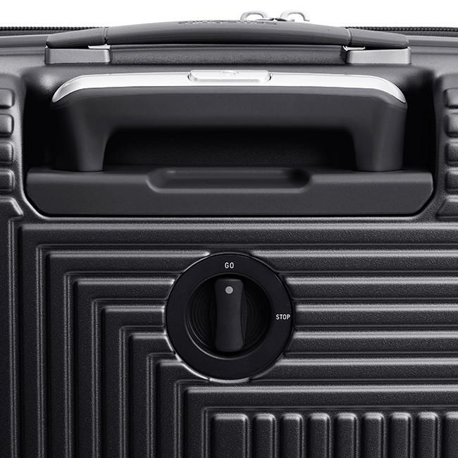 サムソナイト アピネックス スーツケース Samsonite hk6-005