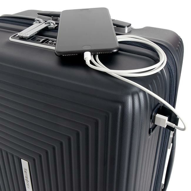 サムソナイト アピネックス スーツケース Samsonite hk6-005