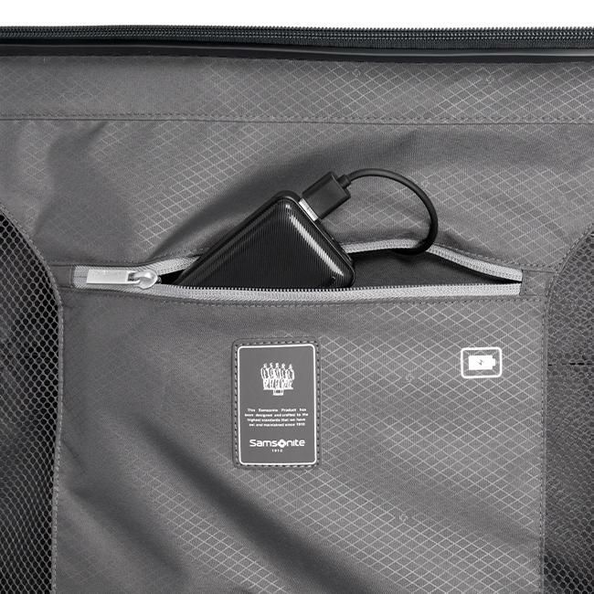 サムソナイト アピネックス スーツケース Samsonite hk6-005