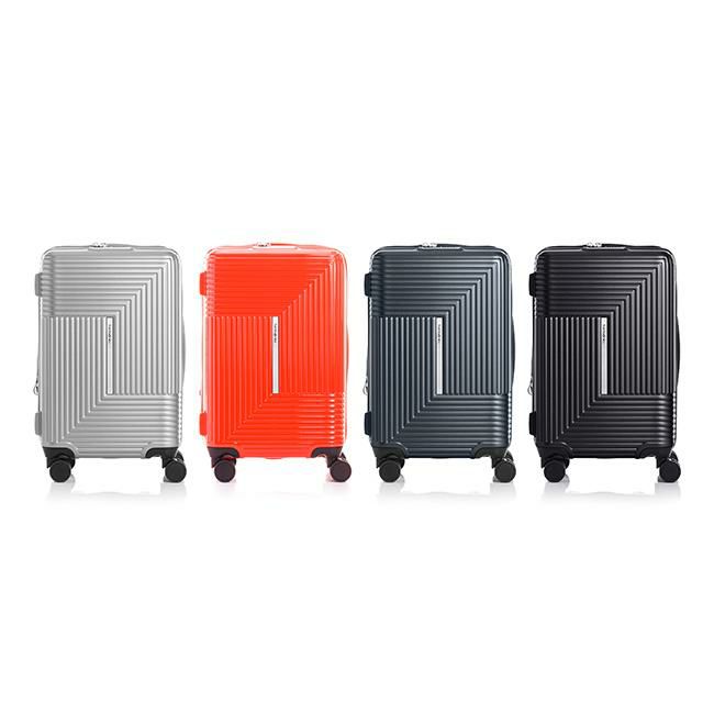 サムソナイト アピネックス スーツケース Samsonite hk6-005