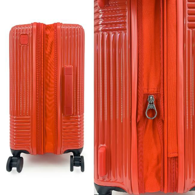 サムソナイト アピネックス スーツケース Samsonite hk6-005