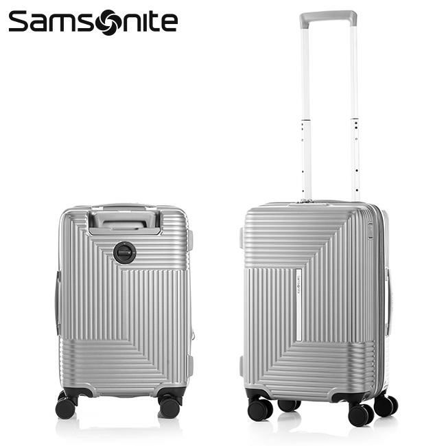 サムソナイト アピネックス スーツケース 機内持ち込み Sサイズ 拡張 
