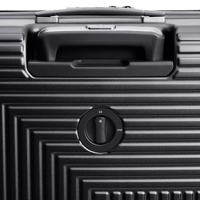 サムソナイト アピネックス スーツケース Samsonite hk6-006