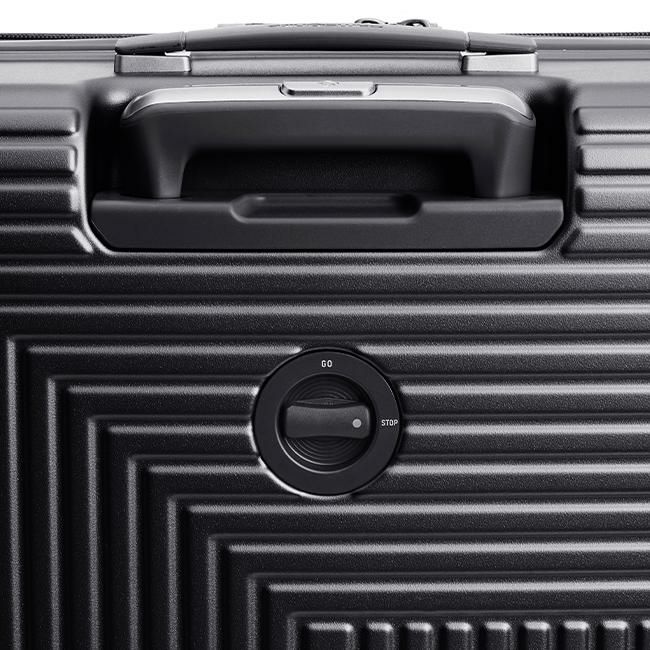 サムソナイト アピネックス スーツケース Samsonite hk6-006