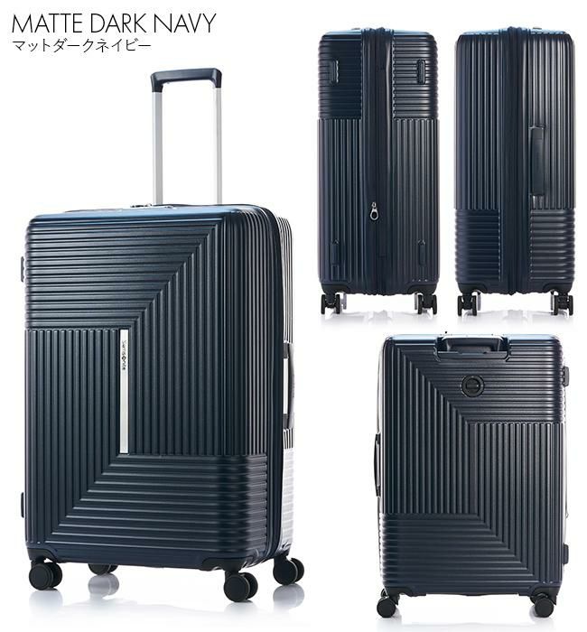 サムソナイト アピネックス スーツケース Samsonite hk6-007