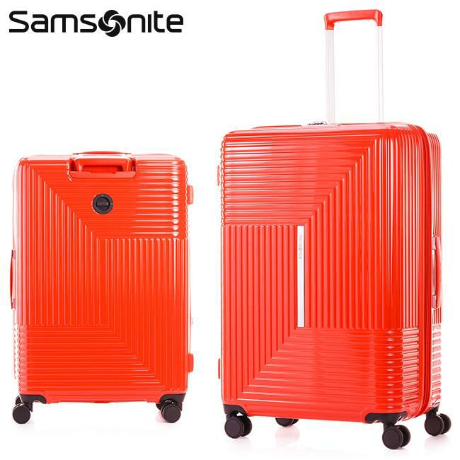 サムソナイト アピネックス スーツケース Samsonite hk6-007