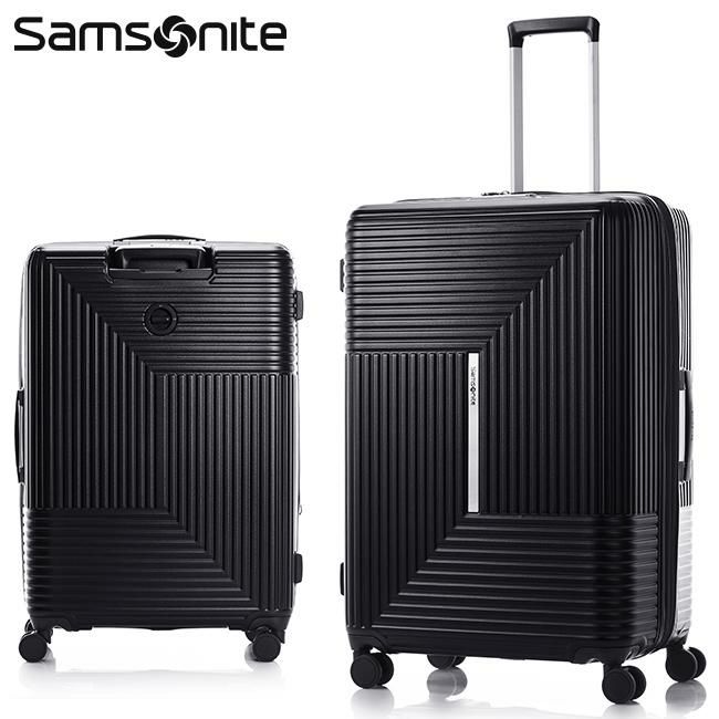 サムソナイト アピネックス スーツケース Samsonite hk6-007