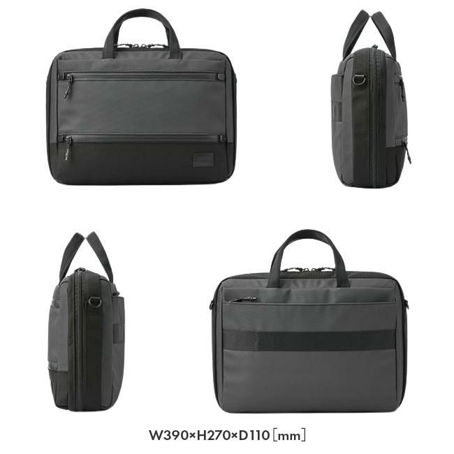 マッキントッシュ フィロソフィー トロッターバッグ5 ブリーフケース MACKINTOSH PHILOSOPHY mkt-68181