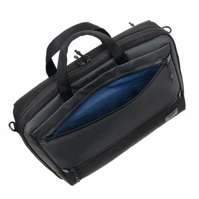 マッキントッシュ フィロソフィー トロッターバッグ5 ブリーフケース MACKINTOSH PHILOSOPHY mkt-68181