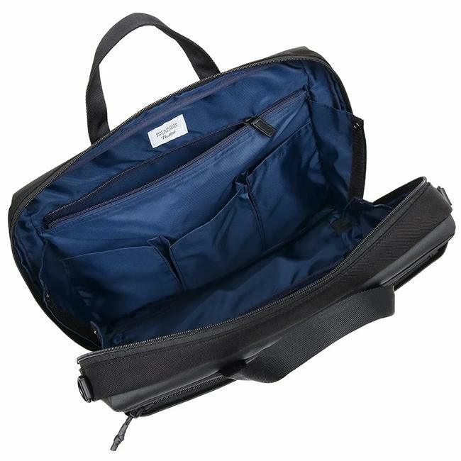 マッキントッシュ フィロソフィー トロッターバッグ5 ブリーフケース MACKINTOSH PHILOSOPHY mkt-68181