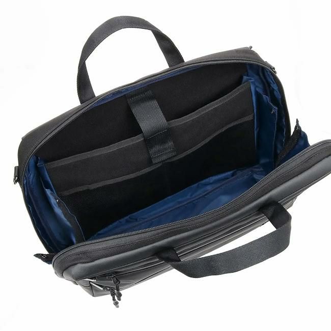 マッキントッシュ フィロソフィー トロッターバッグ5 ブリーフケース MACKINTOSH PHILOSOPHY mkt-68181