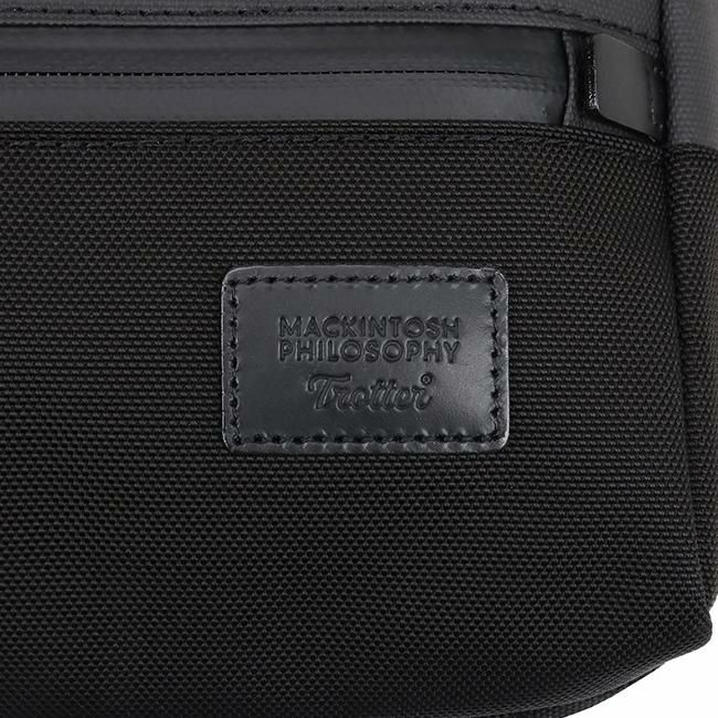 マッキントッシュ フィロソフィー トロッターバッグ5 ブリーフケース MACKINTOSH PHILOSOPHY mkt-68181